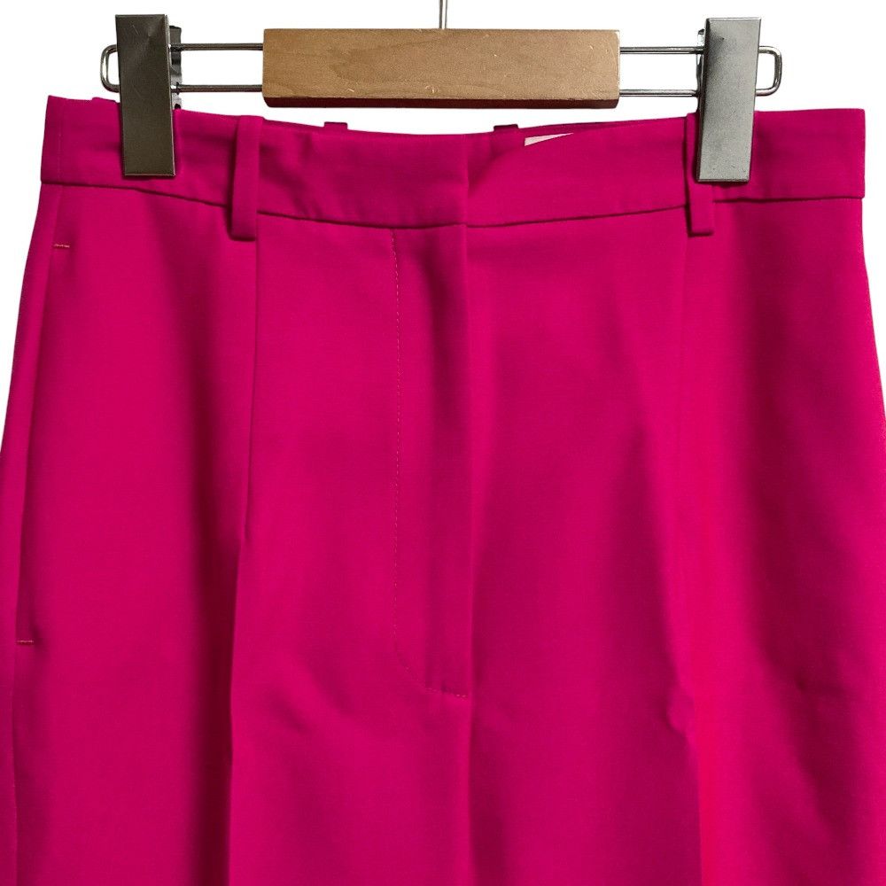 Alexander McQueen Alexander McQueen Alexander McQueen Trousers Textile Pants DUTY FREE for USA Size ONE SIZE - 4 Thumbnail