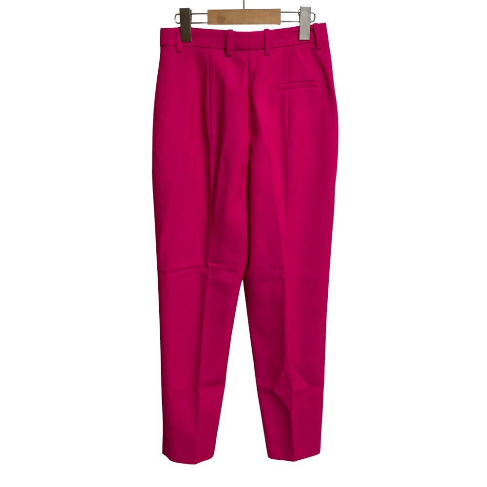 Alexander McQueen Alexander McQueen Alexander McQueen Trousers Textile Pants DUTY FREE for USA Size ONE SIZE - 2 Thumbnail