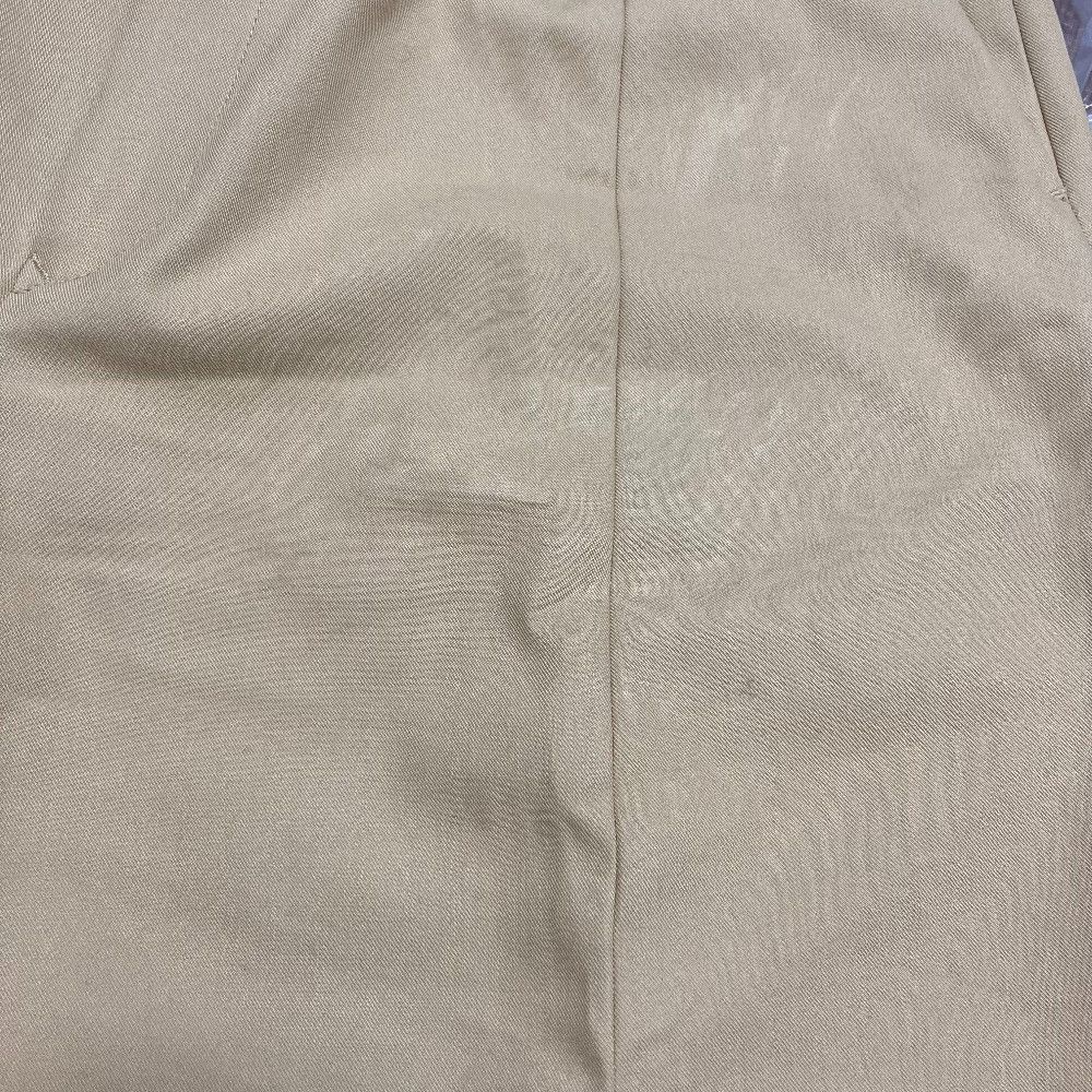Other Other Drawer Gabardine Gurkha Pants Textile Pants 6514-236-0886 DUTY FREE for USA Size ONE SIZE - 10 Thumbnail