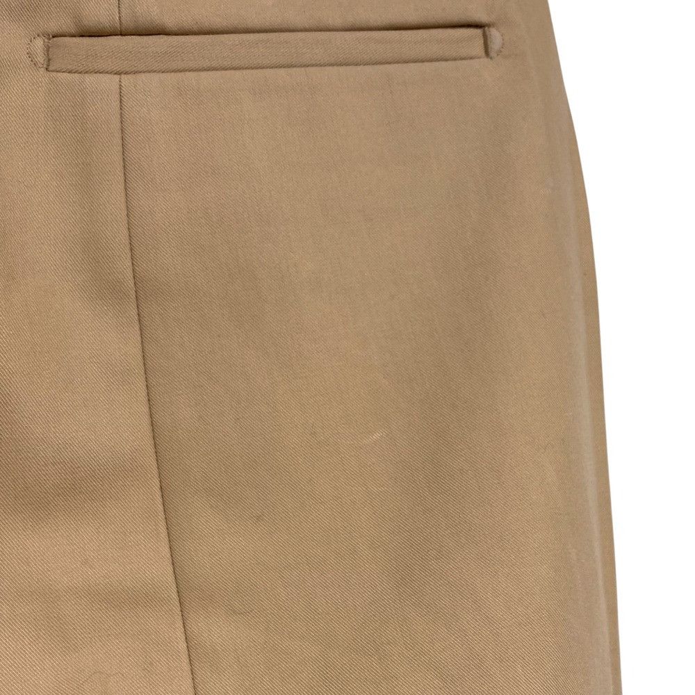 Other Other Drawer Gabardine Gurkha Pants Textile Pants 6514-236-0886 DUTY FREE for USA Size ONE SIZE - 9 Thumbnail