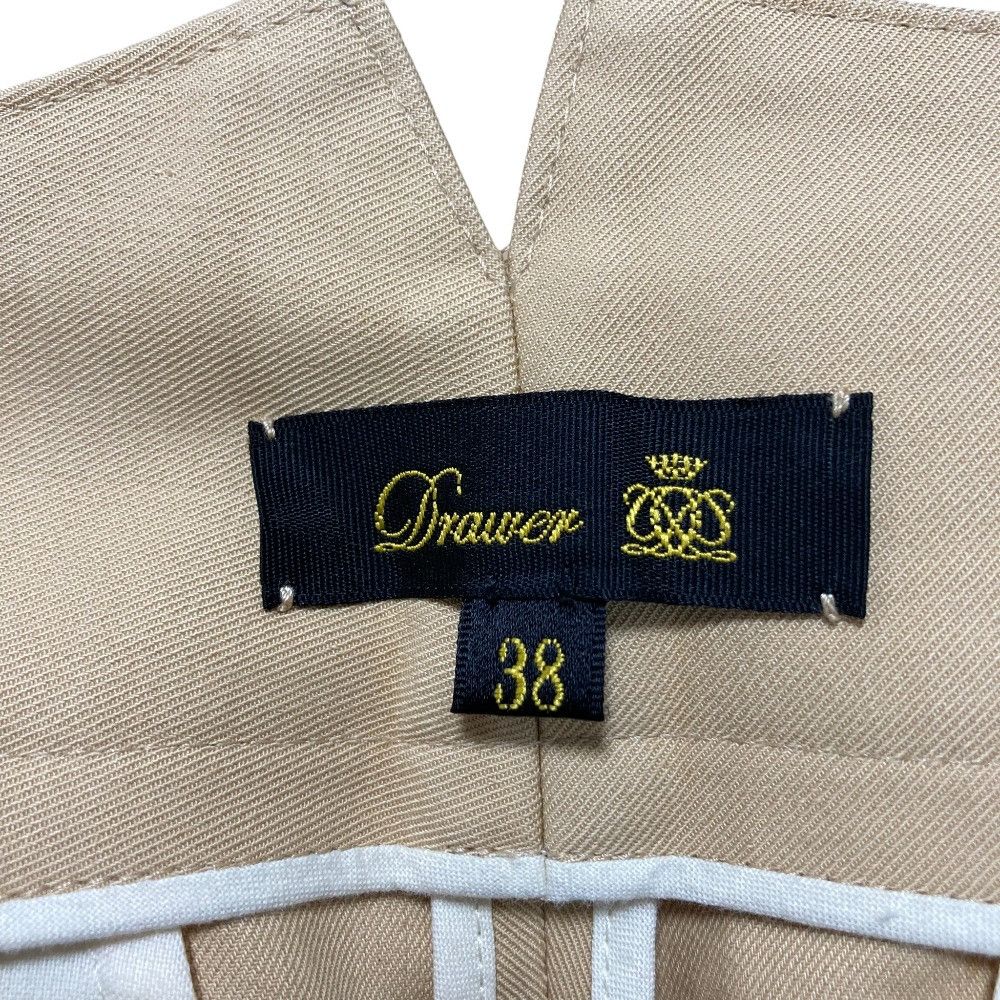 Other Other Drawer Gabardine Gurkha Pants Textile Pants 6514-236-0886 DUTY FREE for USA Size ONE SIZE - 6 Thumbnail