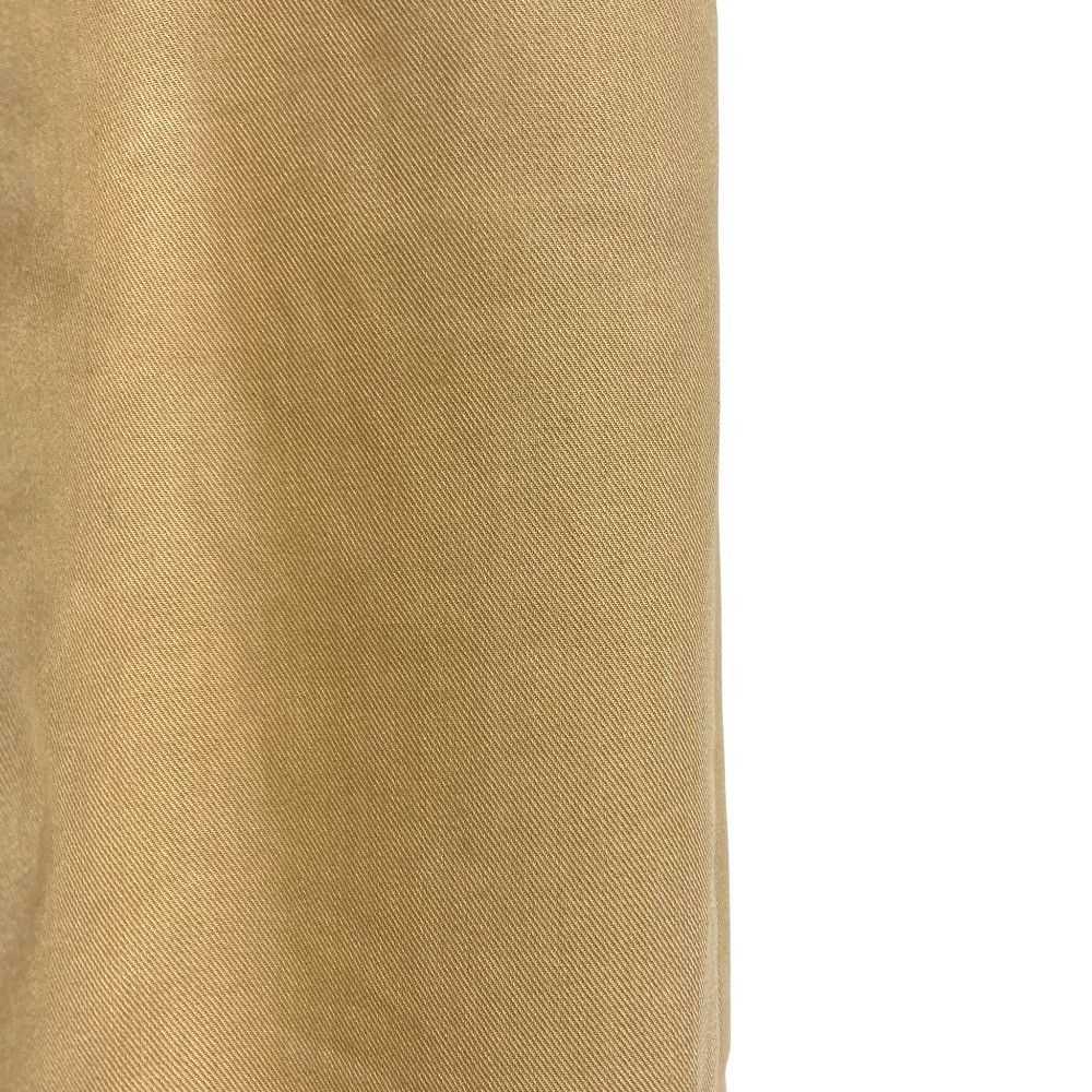 Other Other Drawer Gabardine Gurkha Pants Textile Pants 6514-236-0886 DUTY FREE for USA Size ONE SIZE - 5 Thumbnail