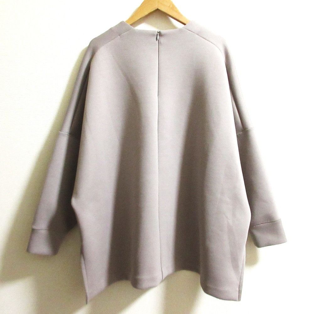 Other Other Whim Gazette Pullover Knitwear Textile Tops WGZ1032106A0003 DUTY FREE for USA Size ONE SIZE - 2 Thumbnail