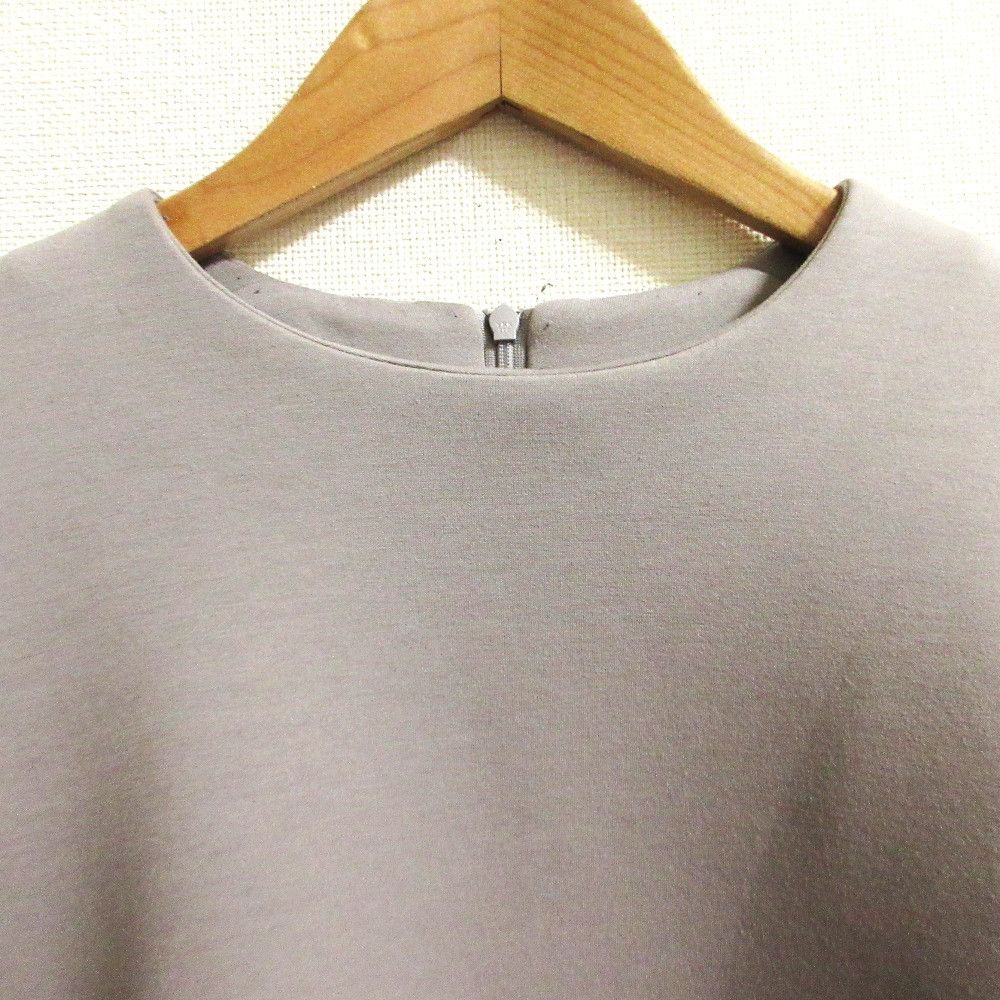 Other Other Whim Gazette Pullover Knitwear Textile Tops WGZ1032106A0003 DUTY FREE for USA Size ONE SIZE - 6 Thumbnail