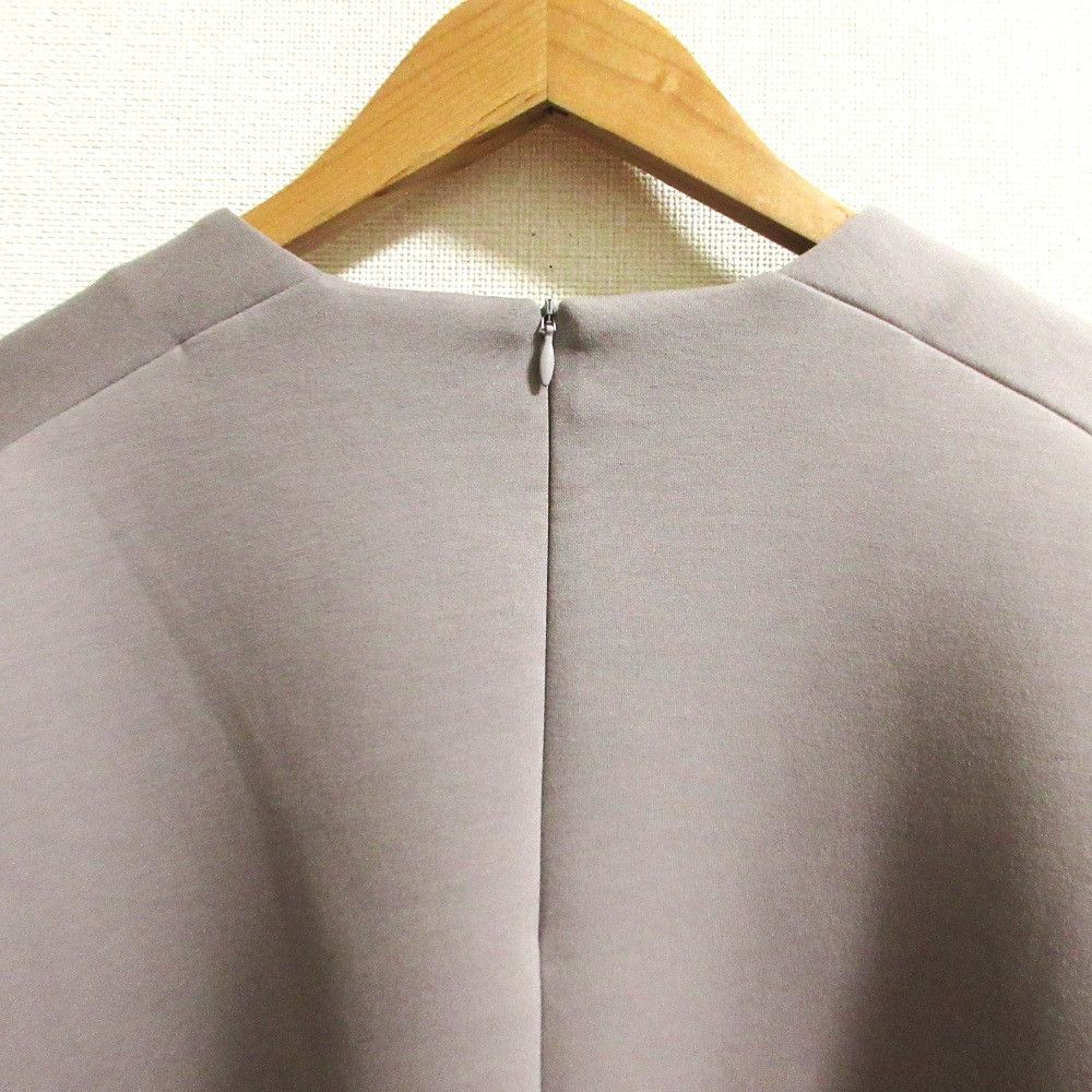 Other Other Whim Gazette Pullover Knitwear Textile Tops WGZ1032106A0003 DUTY FREE for USA Size ONE SIZE - 7 Thumbnail