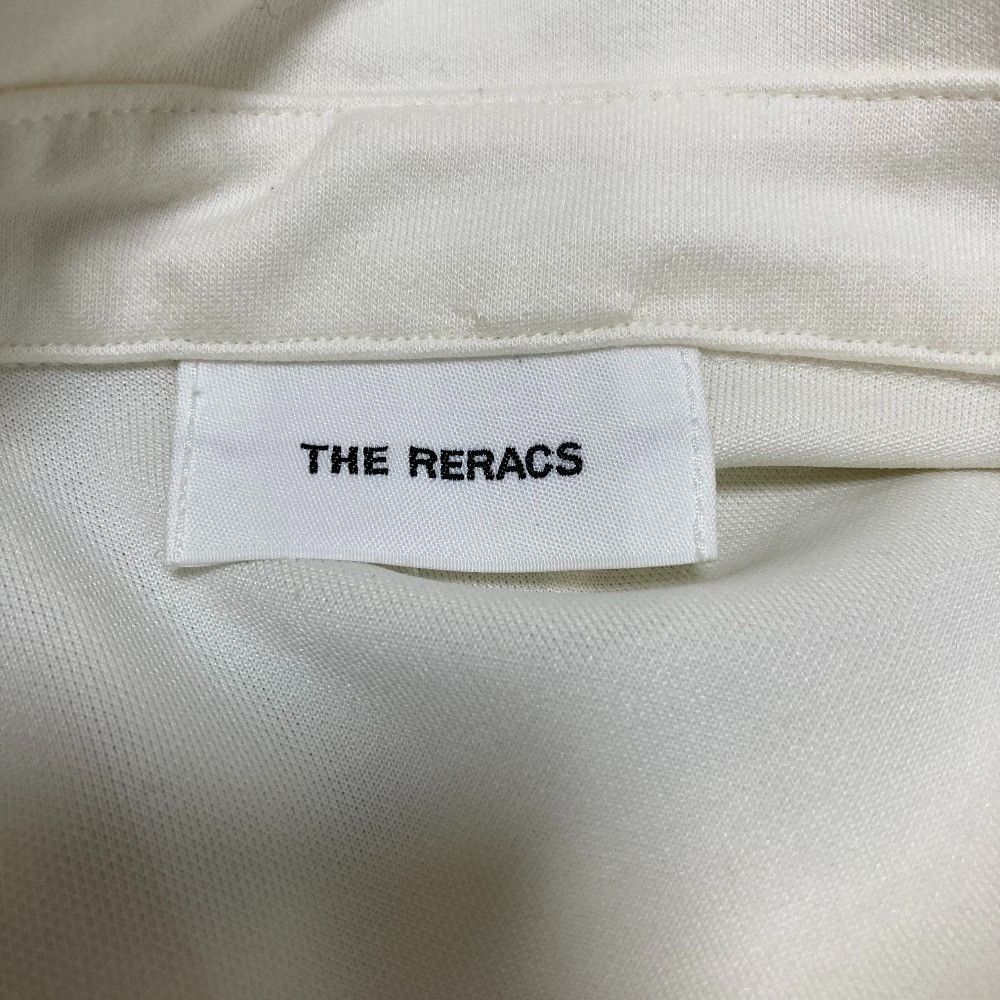 Other Other THE RERACS Long Sleeve Pullover Shirt Textile Dress Shirt DUTY FREE for USA Size ONE SIZE - 7 Thumbnail