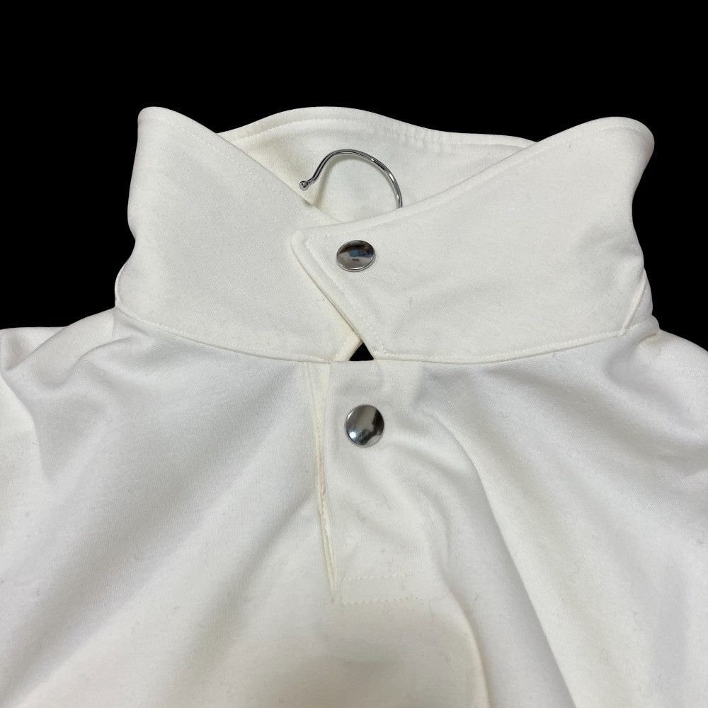Other Other THE RERACS Long Sleeve Pullover Shirt Textile Dress Shirt DUTY FREE for USA Size ONE SIZE - 3 Thumbnail