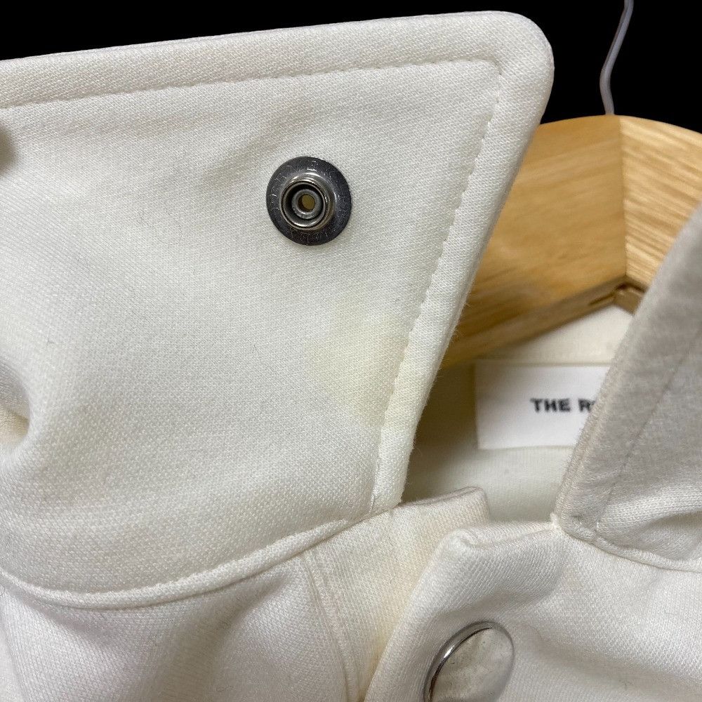 Other Other THE RERACS Long Sleeve Pullover Shirt Textile Dress Shirt DUTY FREE for USA Size ONE SIZE - 11 Thumbnail