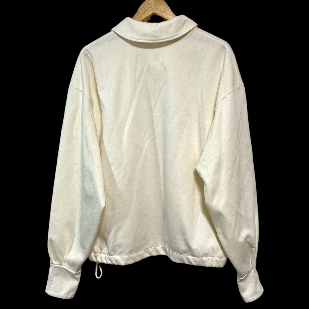 Other Other THE RERACS Long Sleeve Pullover Shirt Textile Dress Shirt DUTY FREE for USA Size ONE SIZE - 2 Thumbnail