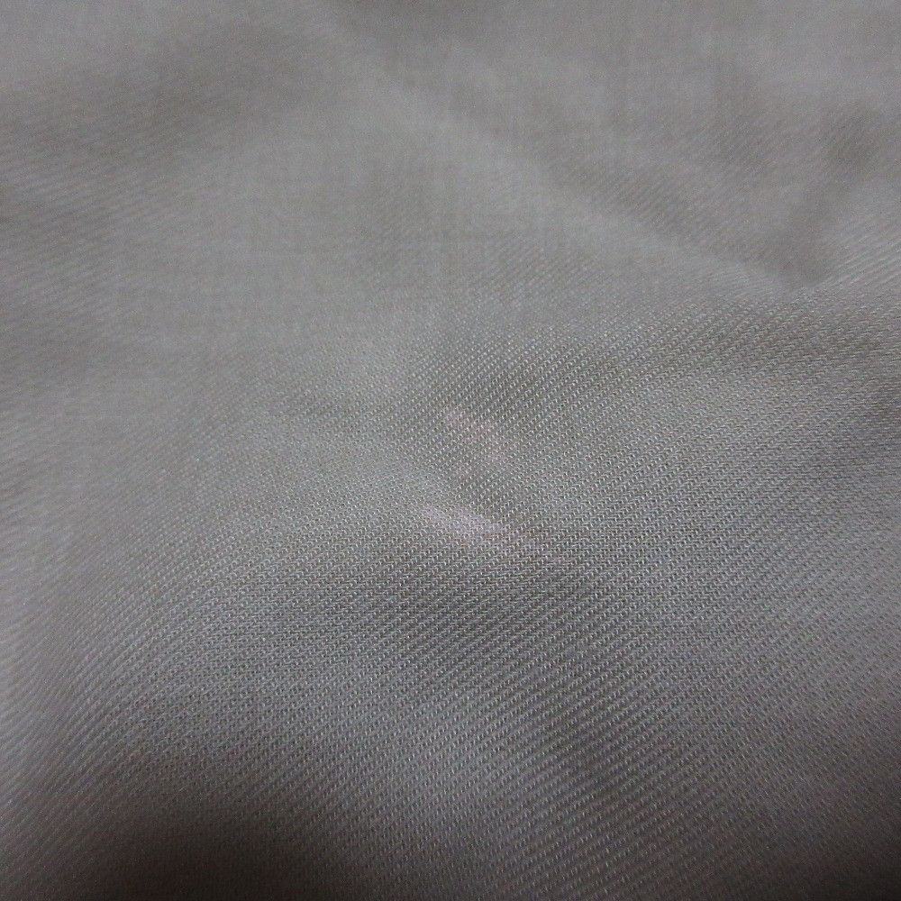 Other Other Chaos Cupra Twill Gathered Blouse Textile Tops DUTY FREE for USA Size ONE SIZE - 6 Thumbnail