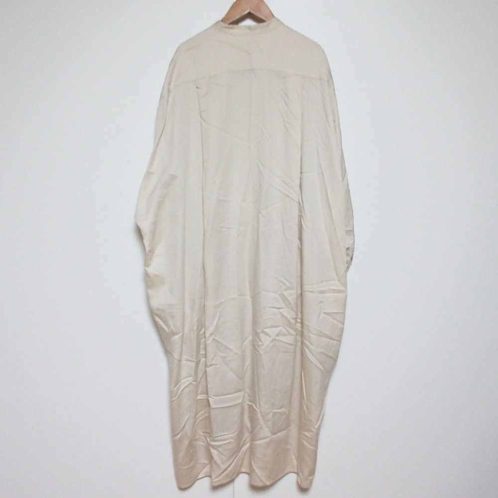 Other Other Chaos Tetracine Dress Textile Dresses DUTY FREE for USA Size ONE SIZE - 2 Thumbnail