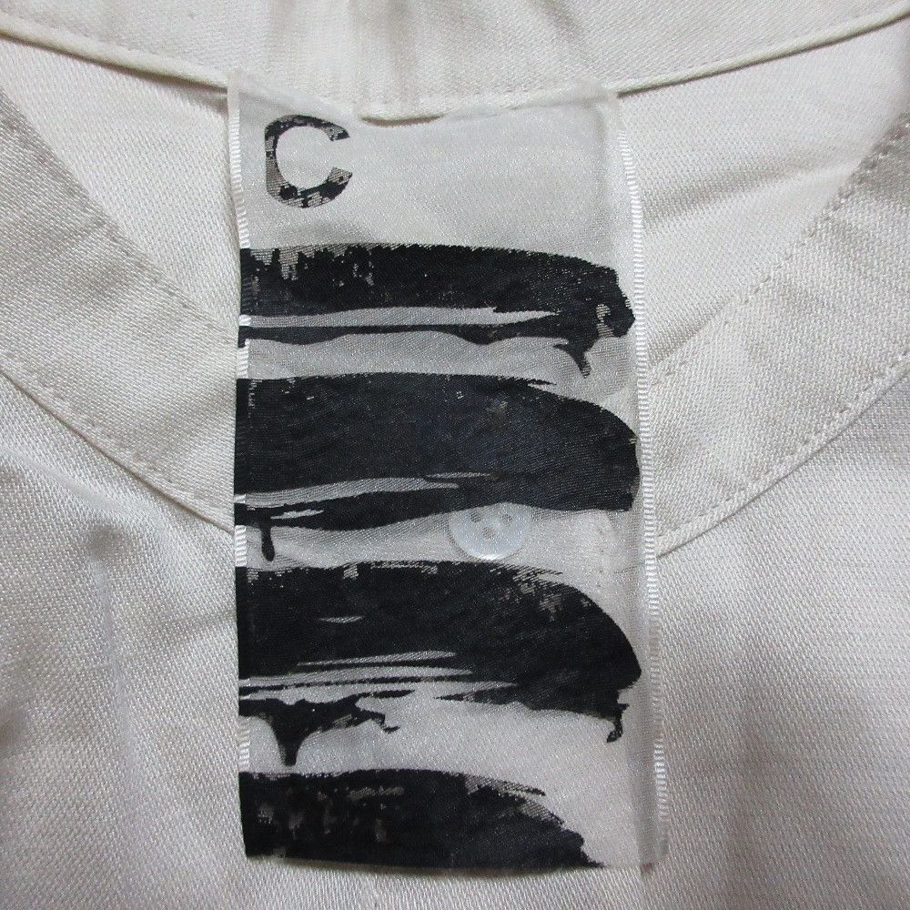 Other Other Chaos Tetracine Dress Textile Dresses DUTY FREE for USA Size ONE SIZE - 4 Thumbnail