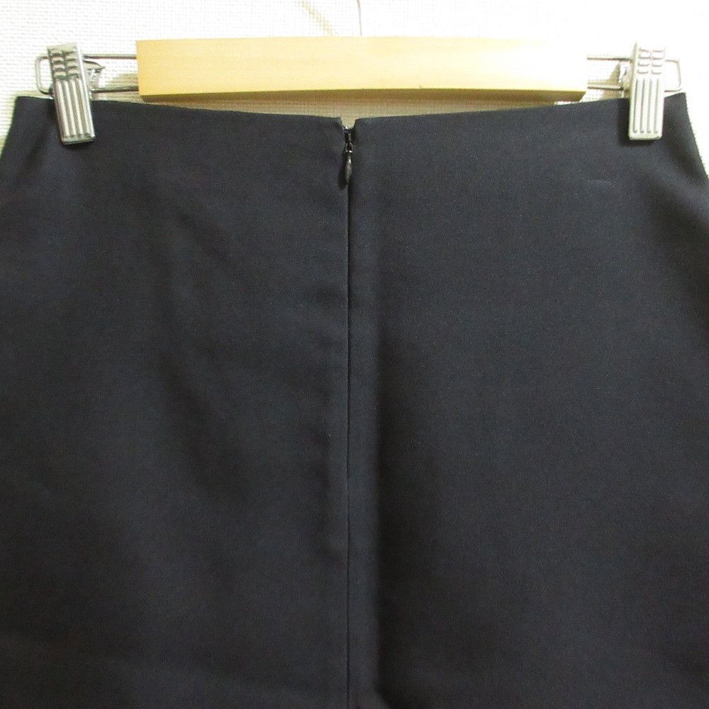 Jil Sander Jil Sander Jil Sander Silk Blend Nylon Skirt Textile Skirts DUTY FREE for USA Size ONE SIZE - 5 Thumbnail