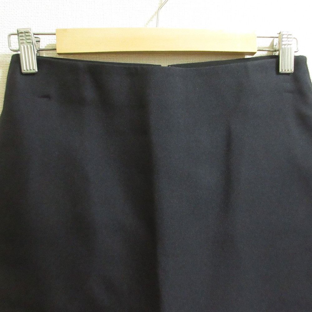 Jil Sander Jil Sander Jil Sander Silk Blend Nylon Skirt Textile Skirts DUTY FREE for USA Size ONE SIZE - 4 Thumbnail