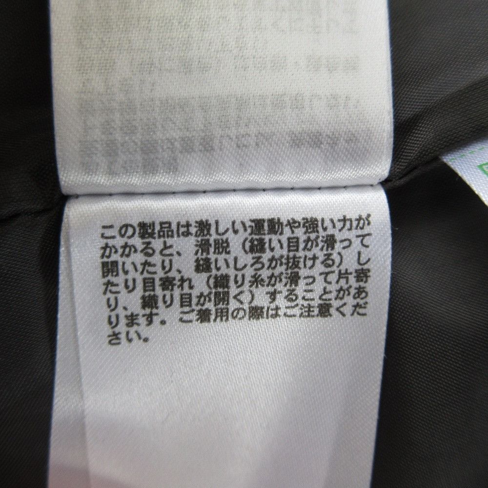 Other Other SENSE OF PLACE 2WAY Tailored Jacket Textile Outerwear AA46-27S004 DUTY FREE for USA Size ONE SIZE - 14 Thumbnail