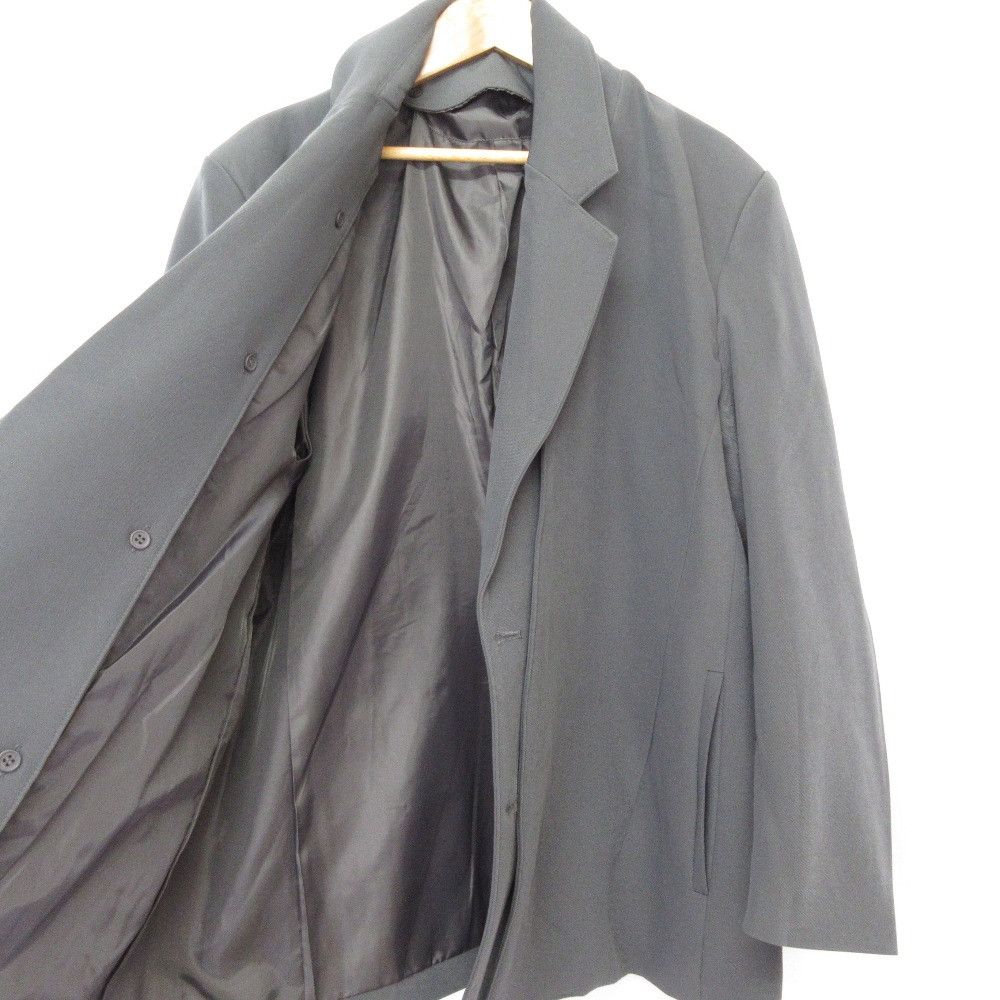 Other Other SENSE OF PLACE 2WAY Tailored Jacket Textile Outerwear AA46-27S004 DUTY FREE for USA Size ONE SIZE - 4 Thumbnail