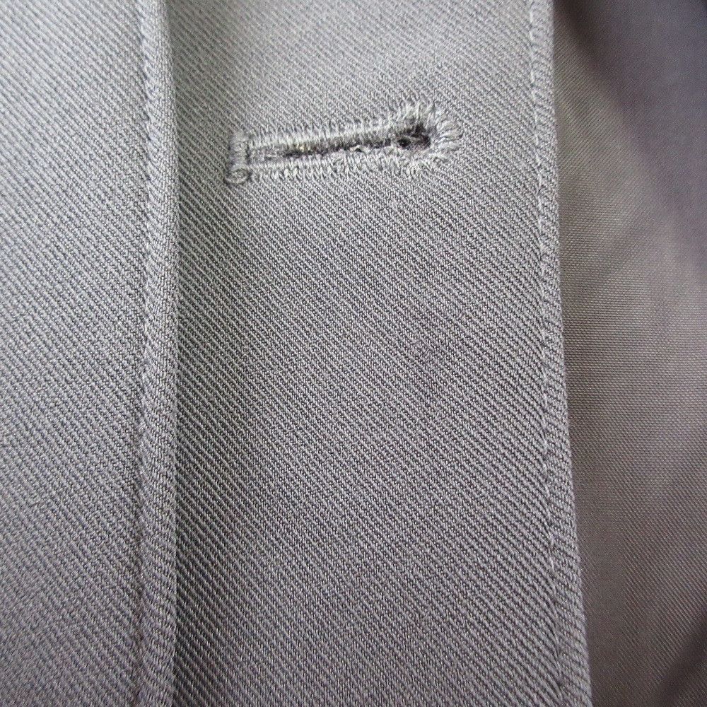 Other Other SENSE OF PLACE 2WAY Tailored Jacket Textile Outerwear AA46-27S004 DUTY FREE for USA Size ONE SIZE - 8 Thumbnail