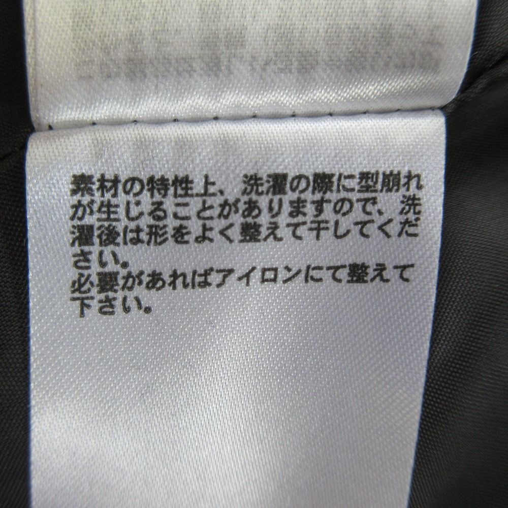Other Other SENSE OF PLACE 2WAY Tailored Jacket Textile Outerwear AA46-27S004 DUTY FREE for USA Size ONE SIZE - 15 Thumbnail