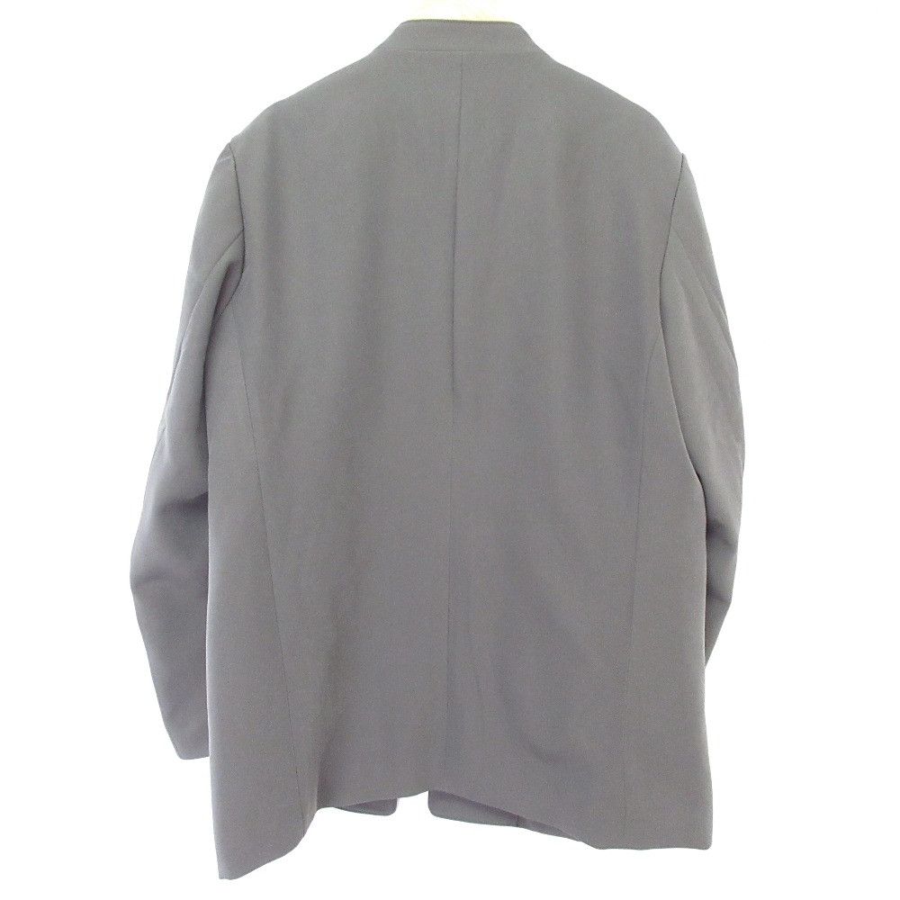 Other Other SENSE OF PLACE 2WAY Tailored Jacket Textile Outerwear AA46-27S004 DUTY FREE for USA Size ONE SIZE - 6 Thumbnail