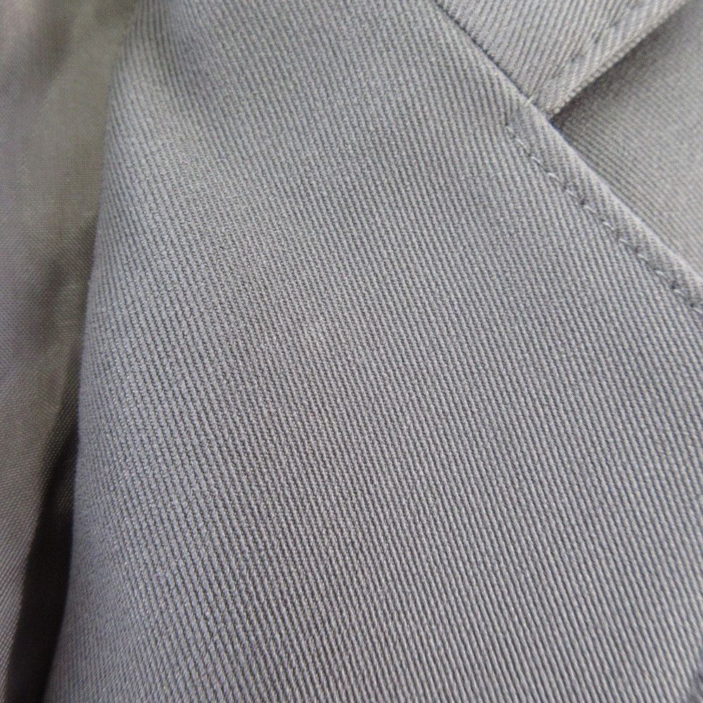 Other Other SENSE OF PLACE 2WAY Tailored Jacket Textile Outerwear AA46-27S004 DUTY FREE for USA Size ONE SIZE - 9 Thumbnail