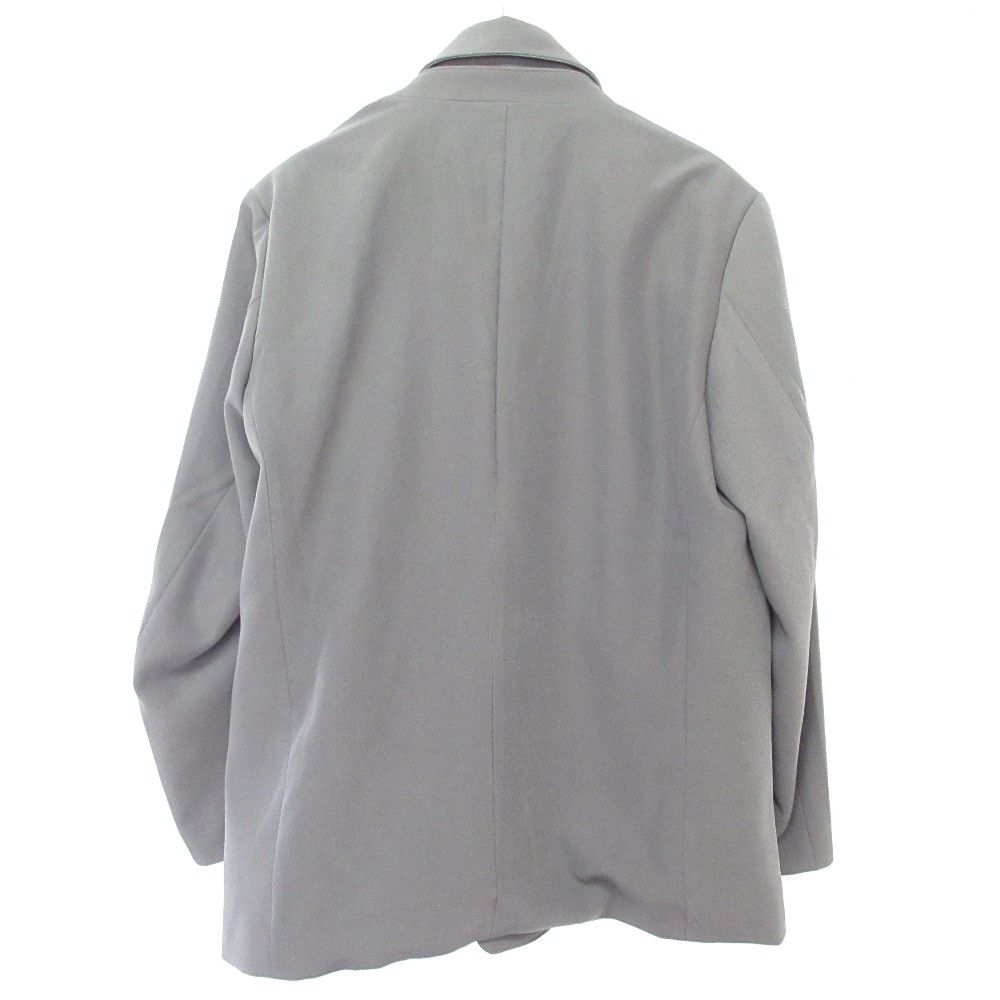 Other Other SENSE OF PLACE 2WAY Tailored Jacket Textile Outerwear AA46-27S004 DUTY FREE for USA Size ONE SIZE - 2 Thumbnail