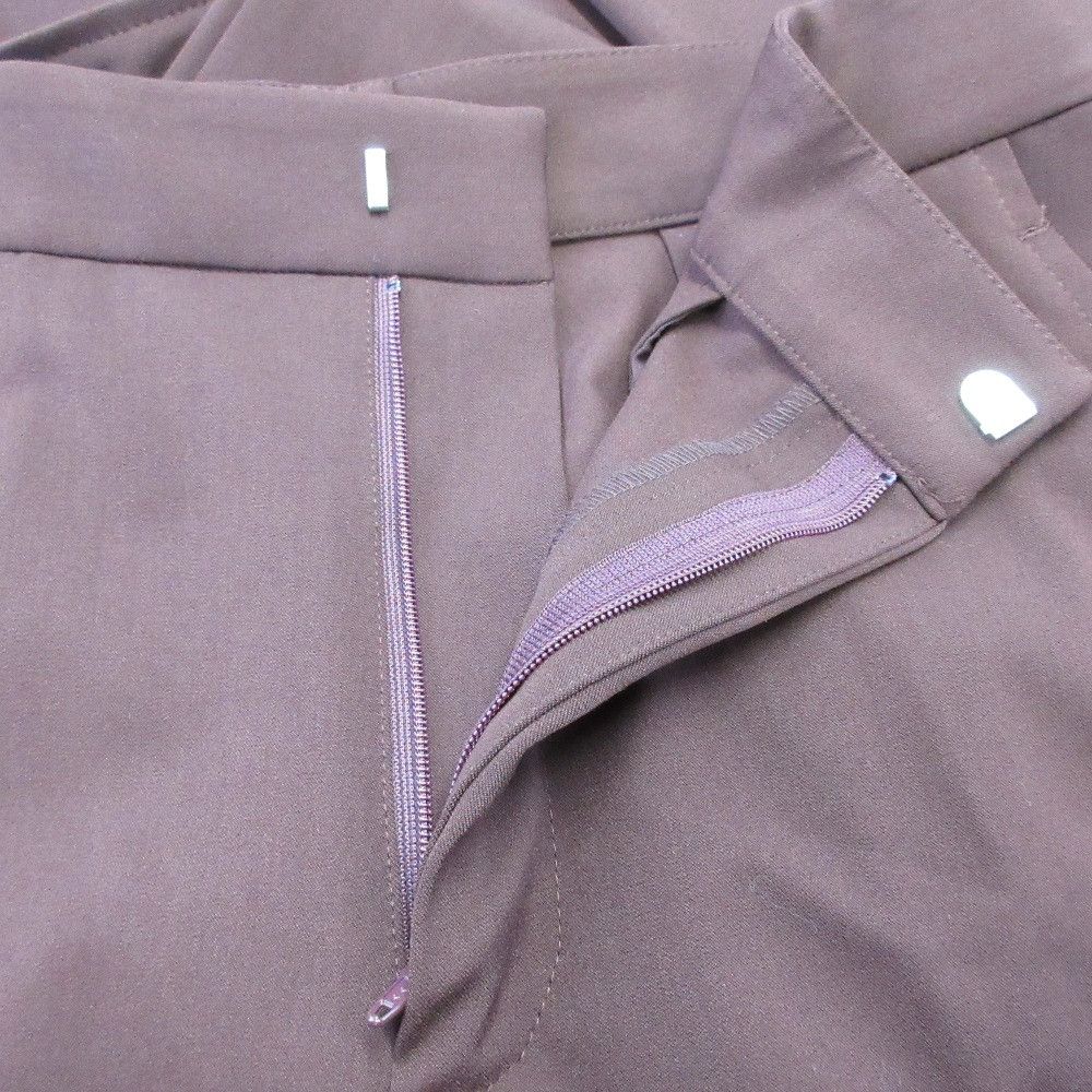 Other Other MIESROHE Skirt Layered Straight Pants Others Pants MWFP254047 DUTY FREE for USA Size ONE SIZE - 8 Thumbnail