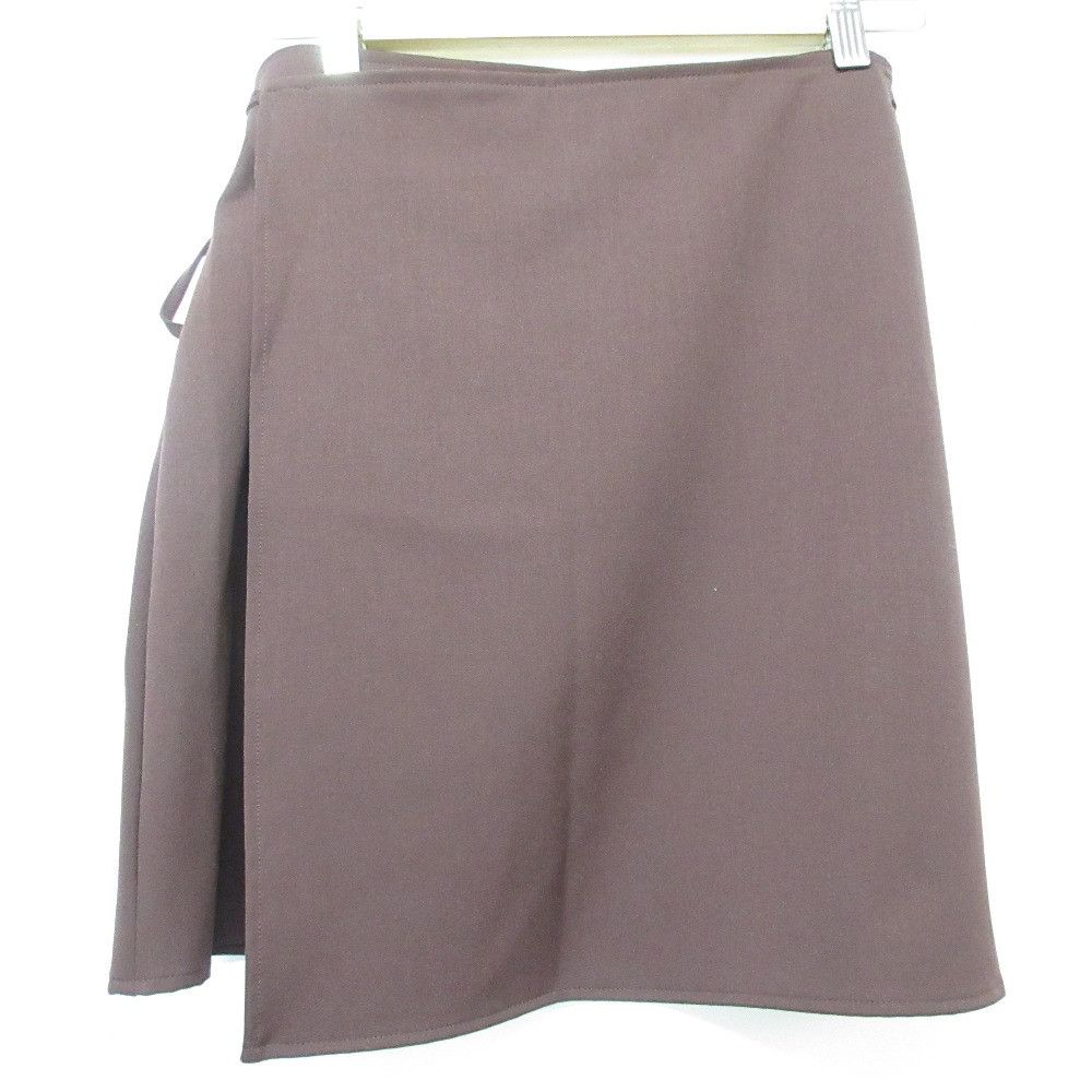 Other Other MIESROHE Skirt Layered Straight Pants Others Pants MWFP254047 DUTY FREE for USA Size ONE SIZE - 6 Thumbnail
