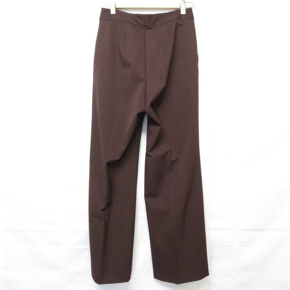 Other Other MIESROHE Skirt Layered Straight Pants Others Pants MWFP254047 DUTY FREE for USA Size ONE SIZE - 4 Thumbnail