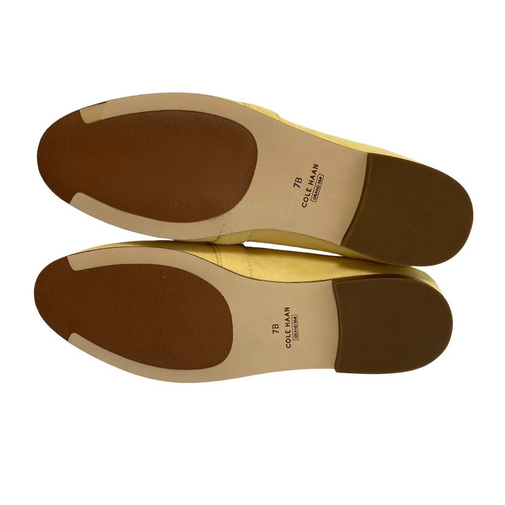 Other Other Cole Haan Modern Classic Loafer Leather Shoes DUTY FREE for USA Size ONE SIZE - 5 Thumbnail