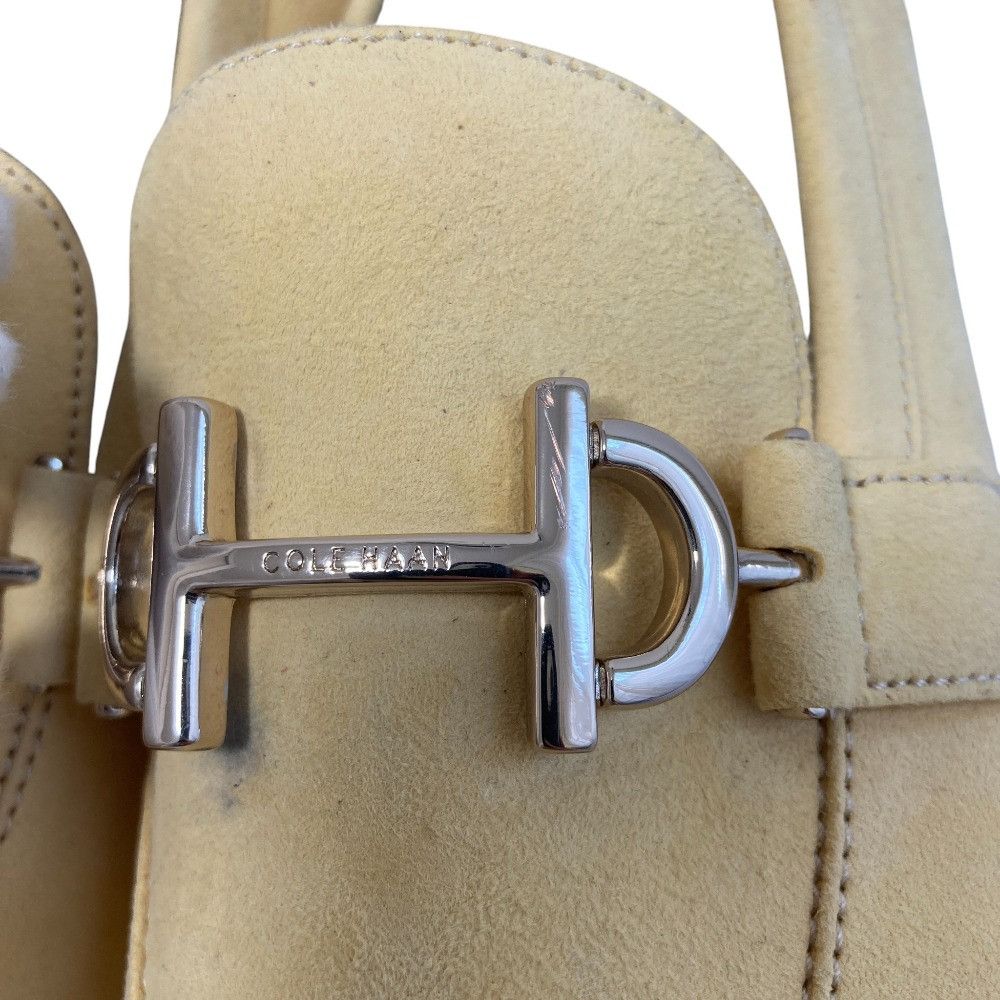 Other Other Cole Haan Modern Classic Loafer Leather Shoes DUTY FREE for USA Size ONE SIZE - 10 Thumbnail