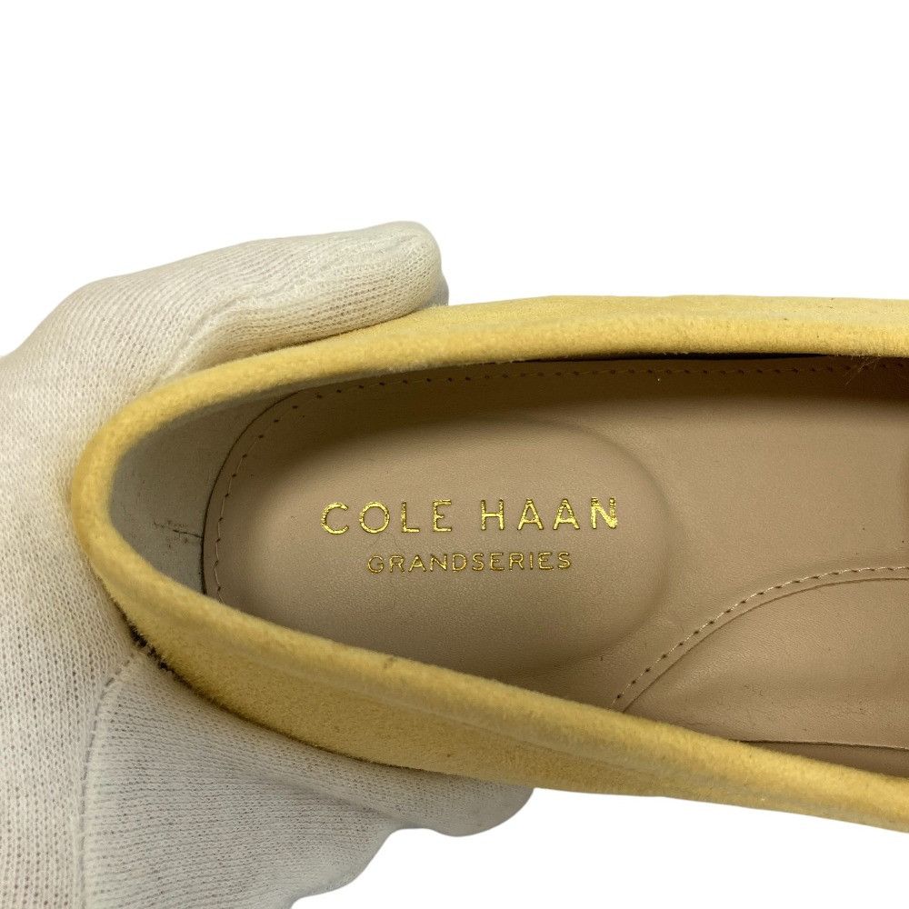 Other Other Cole Haan Modern Classic Loafer Leather Shoes DUTY FREE for USA Size ONE SIZE - 6 Thumbnail