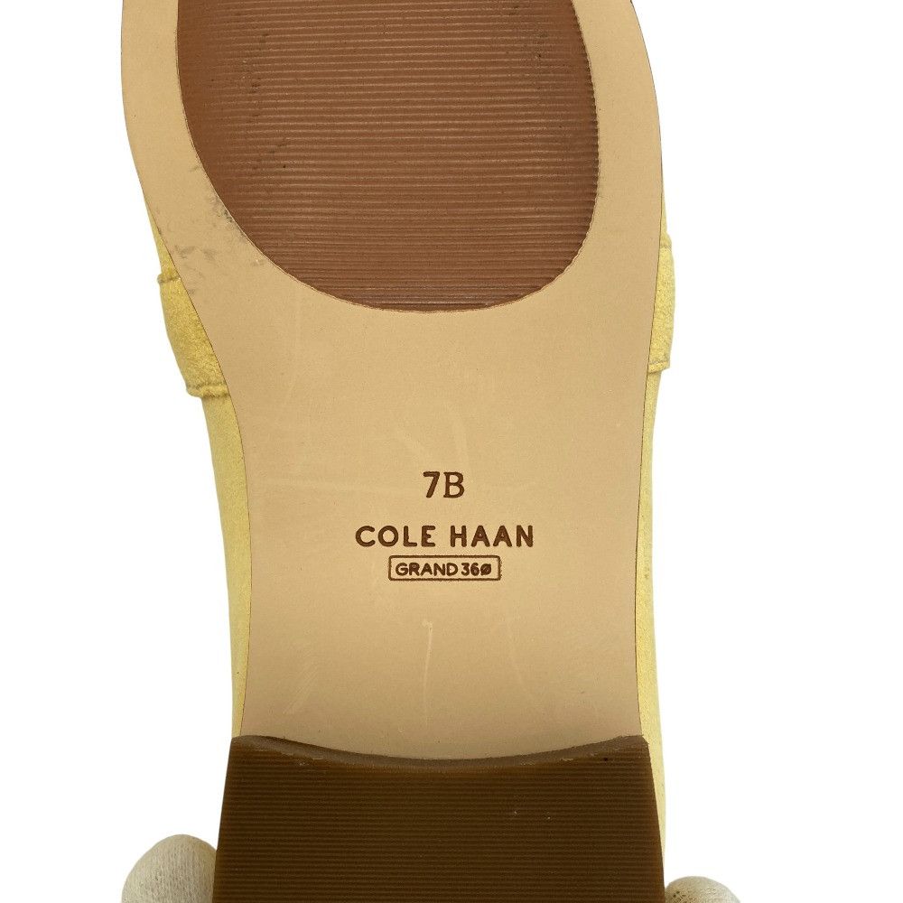 Other Other Cole Haan Modern Classic Loafer Leather Shoes DUTY FREE for USA Size ONE SIZE - 8 Thumbnail