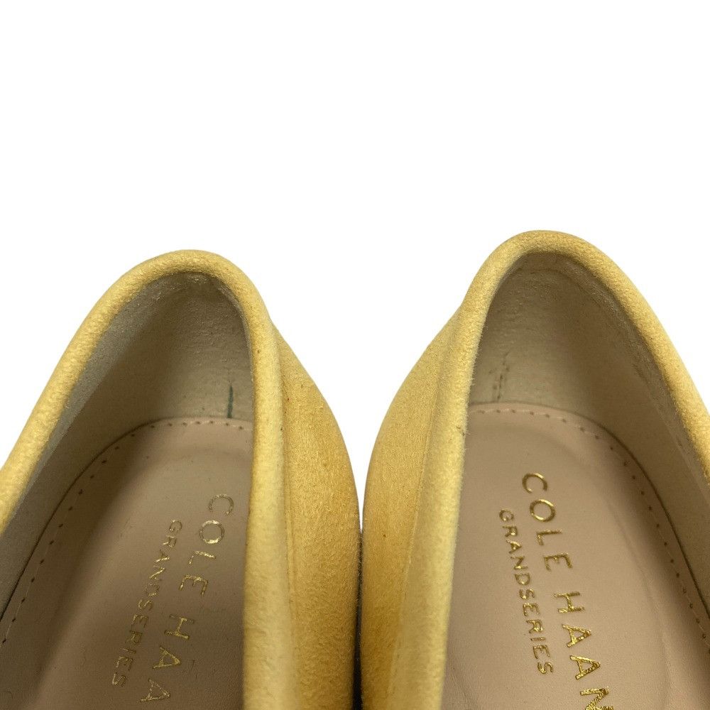 Other Other Cole Haan Modern Classic Loafer Leather Shoes DUTY FREE for USA Size ONE SIZE - 15 Thumbnail