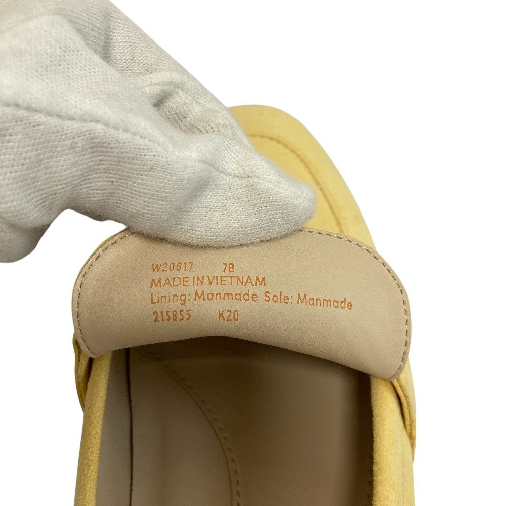 Other Other Cole Haan Modern Classic Loafer Leather Shoes DUTY FREE for USA Size ONE SIZE - 7 Thumbnail