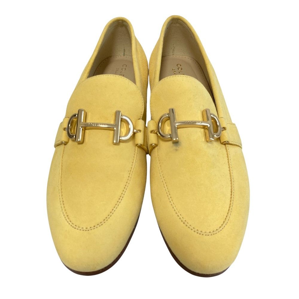 Other Other Cole Haan Modern Classic Loafer Leather Shoes DUTY FREE for USA Size ONE SIZE - 2 Thumbnail