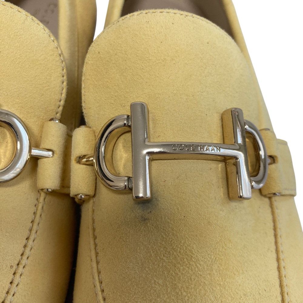 Other Other Cole Haan Modern Classic Loafer Leather Shoes DUTY FREE for USA Size ONE SIZE - 9 Thumbnail