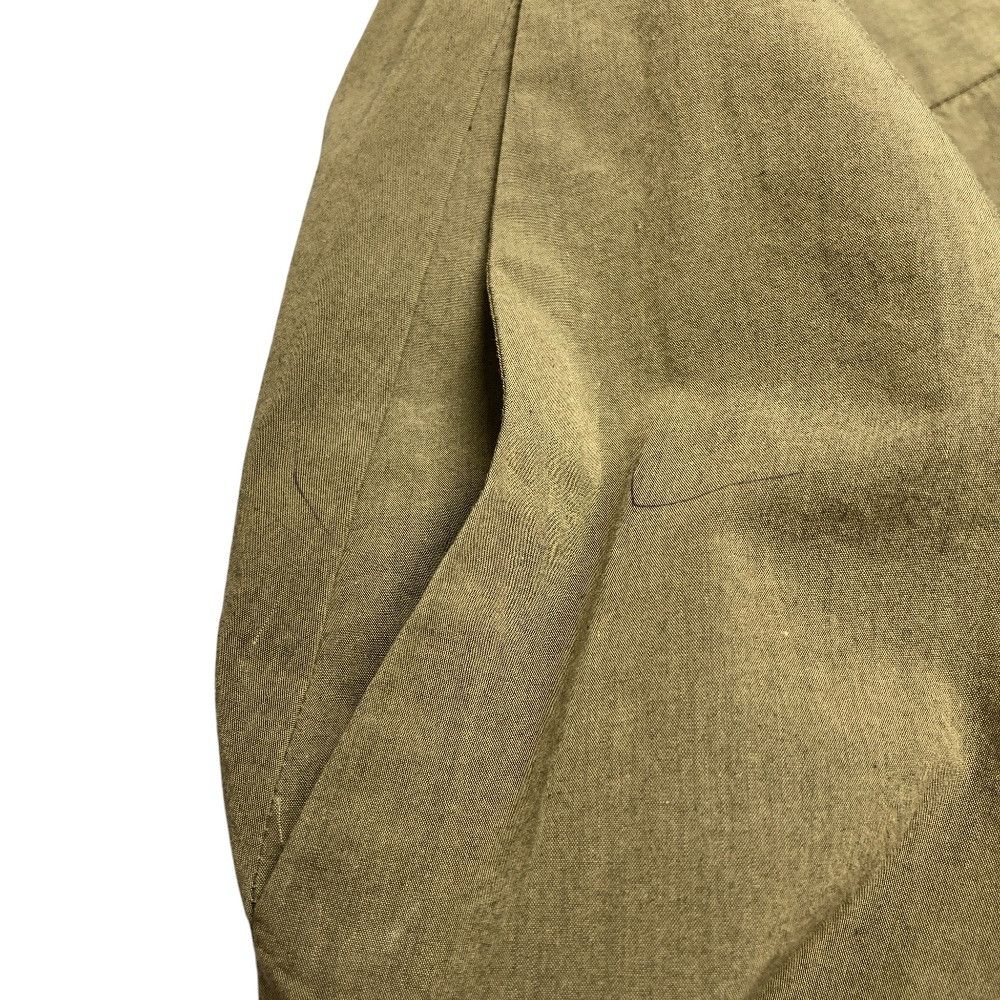 Other Other MARGARET HOWELL COTTON CHAMBRAY Skirt Textile Skirts DUTY FREE for USA Size ONE SIZE - 4 Thumbnail