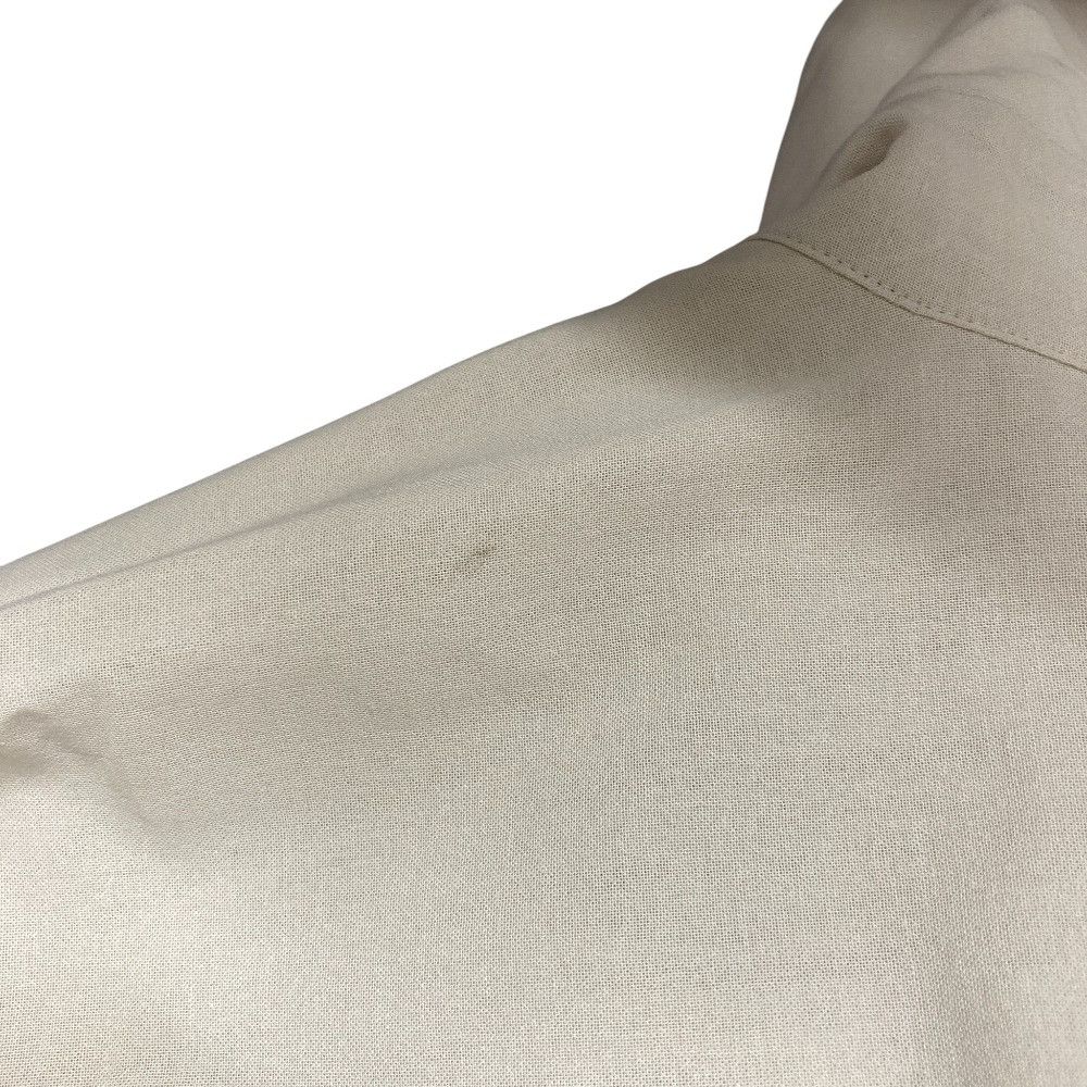 Other Other MARGARET HOWELL COTTON VOILE Shirt Textile Tops DUTY FREE for USA Size ONE SIZE - 11 Thumbnail