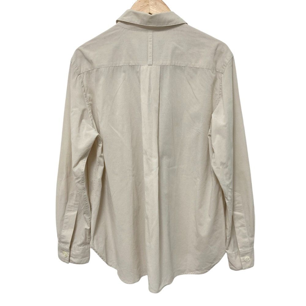 Other Other MARGARET HOWELL COTTON VOILE Shirt Textile Tops DUTY FREE for USA Size ONE SIZE - 2 Thumbnail