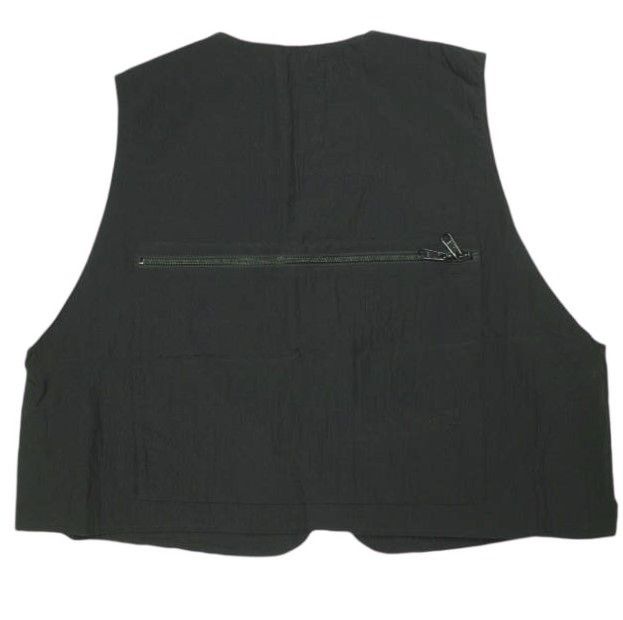 Other Other un/unbient I WANT VEST Nylon Fishing Vest Textile Tops UNBT1 DUTY FREE for USA Size ONE SIZE - 2 Thumbnail