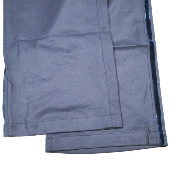 Other Other un/unbient EASY TROUSERS BOOTS Super140s Wool Trousers Textile Bottoms UNPT64 DUTY FREE for USA Size ONE SIZE - 6 Thumbnail