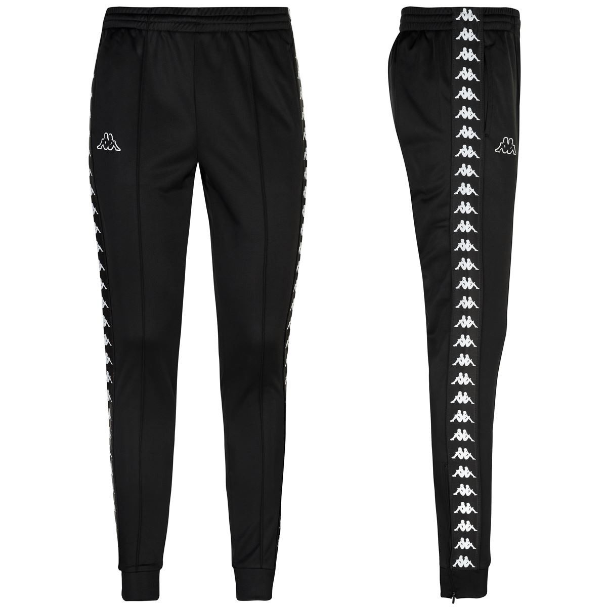 Kappa kappa track pants size L Grailed