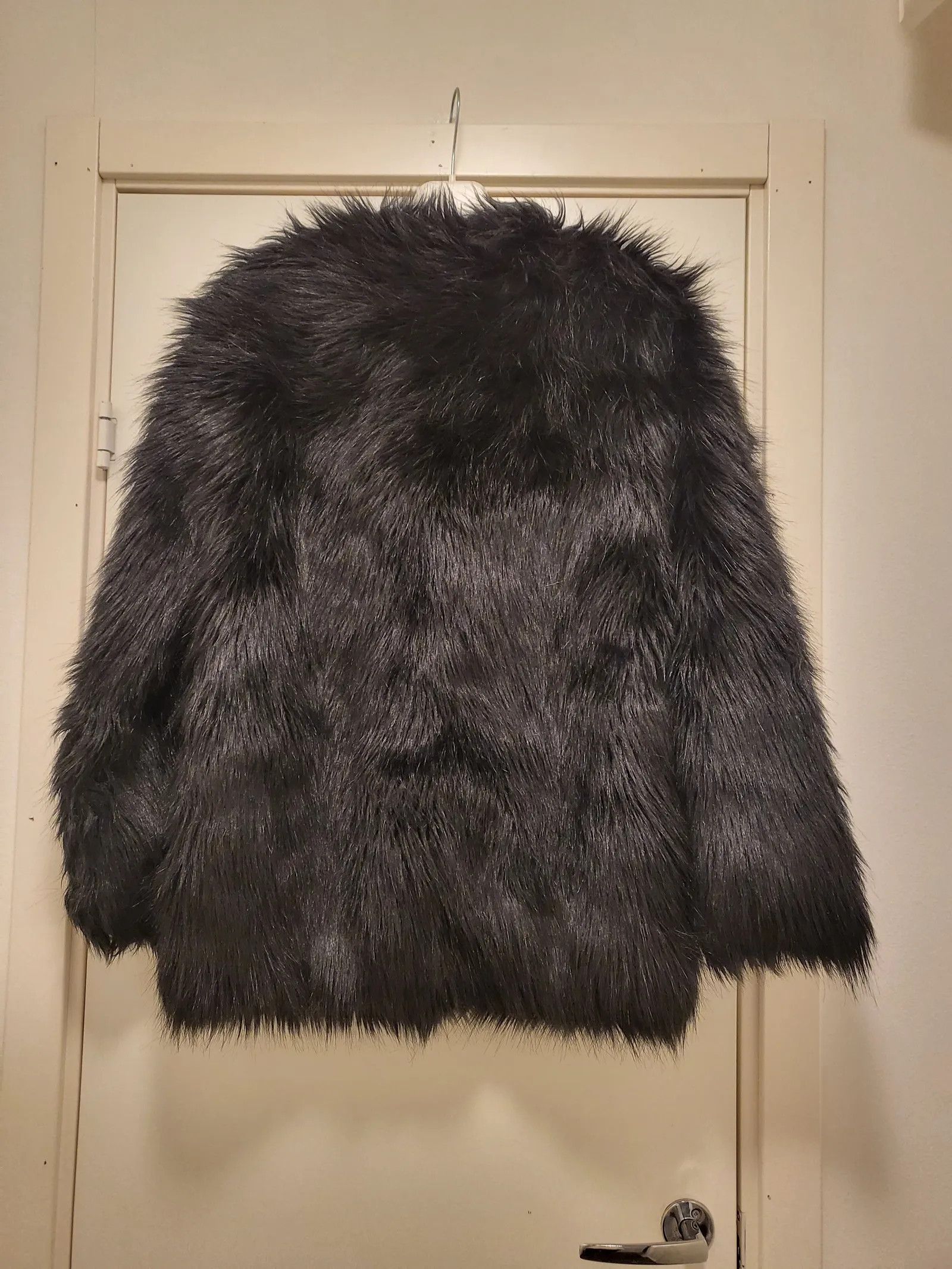 By Malene Birger By Malene Birger Zannaz Fur Faux Fur Size XS / US 0-2 / IT 36-38 - 4 Thumbnail