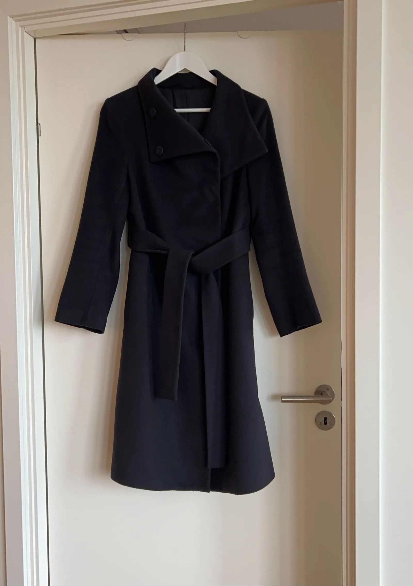 Tiger of Sweden Tiger of Sweden Syriga Coat Size XS / US 0-2 / IT 36-38 - 2 Thumbnail