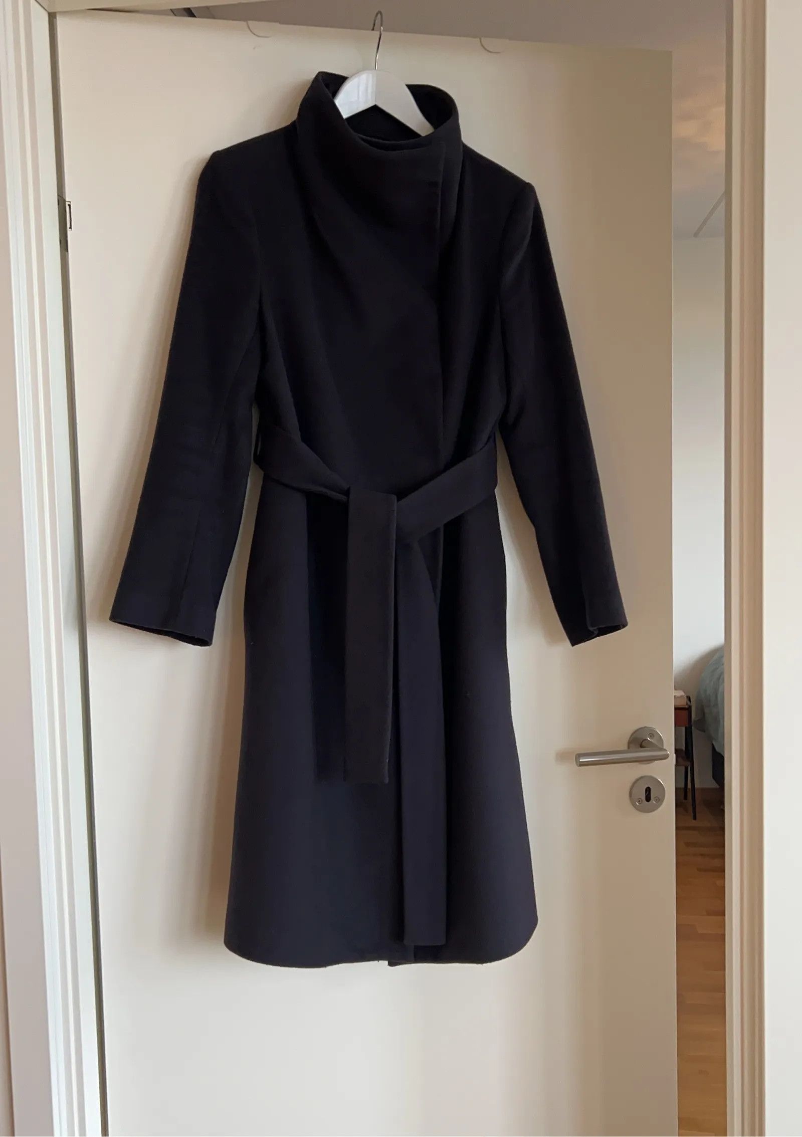 Tiger of Sweden Tiger of Sweden Syriga Coat Size XS / US 0-2 / IT 36-38 - 3 Thumbnail