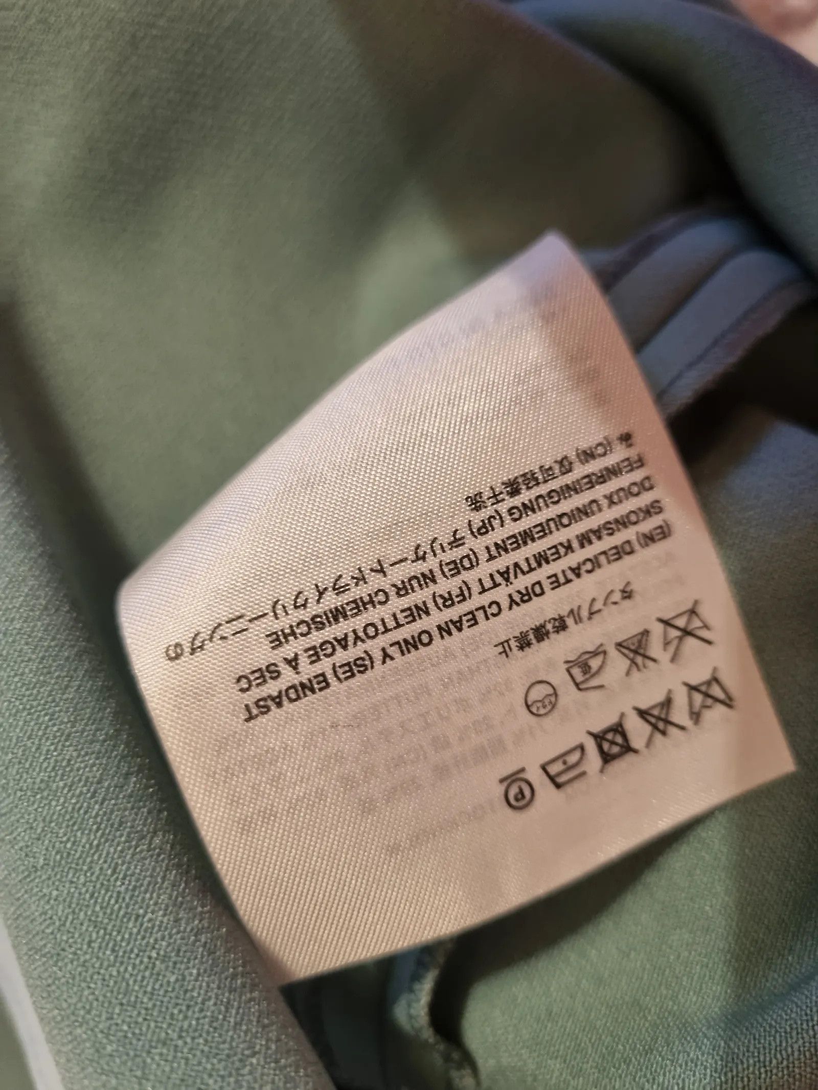 Acne Studios Acne Studios Svea bi str 16 Sweater Size XS / US 0-2 / IT 36-38 - 3 Thumbnail