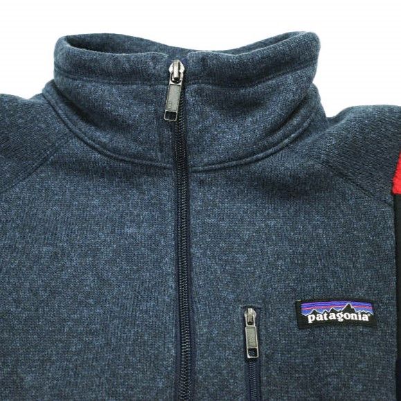 Other Other CHANGES REMAKE SWITCHING Fleece Vest Textile Tops DUTY FREE for USA Size ONE SIZE - 3 Thumbnail