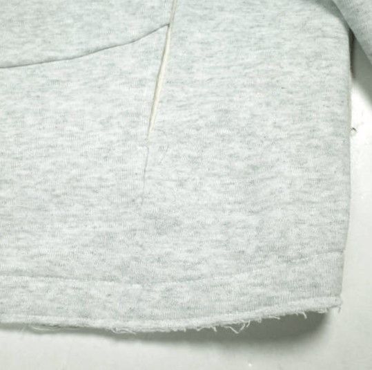 Other Other CHANGES REMAKE SWEAT SNAP CARDIGAN Cotton Cardigan Textile Tops DUTY FREE for USA Size ONE SIZE - 5 Thumbnail