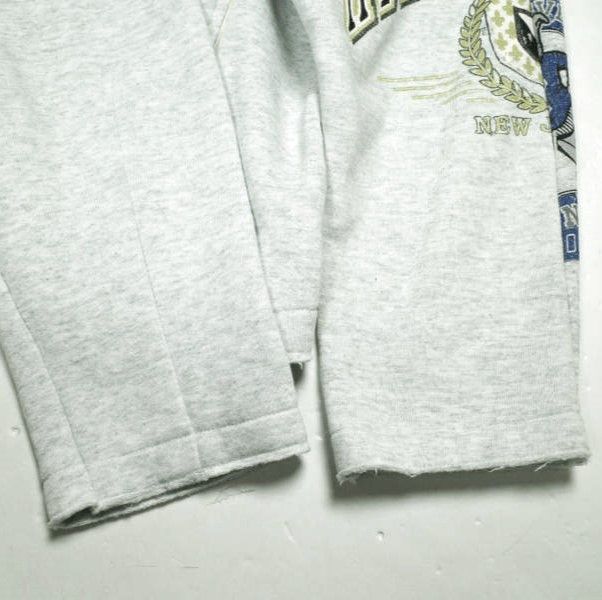 Other Other CHANGES REMAKE SWEAT SNAP CARDIGAN Cotton Cardigan Textile Tops DUTY FREE for USA Size ONE SIZE - 4 Thumbnail