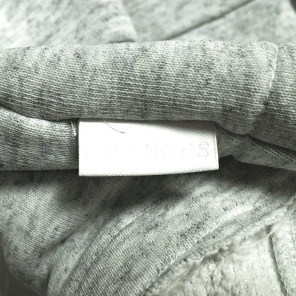 Other Other CHANGES REMAKE SWEAT SNAP CARDIGAN Cotton Cardigan Textile Tops DUTY FREE for USA Size ONE SIZE - 6 Thumbnail